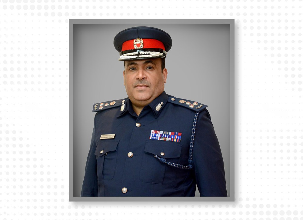 مدير عام المرور: اتخاذ الاجراءات المرورية بمناسبة الأعياد الوطنية<